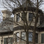 The Huntley House